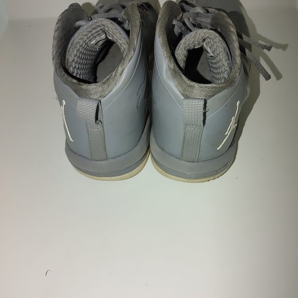 JORDAN LUNARLON Men\'s Lace-up Athletic Shoes Size 11.5 Pre-owned main image 4